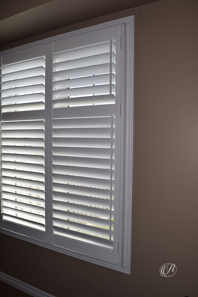 Shutters By Andre sample shutter image.