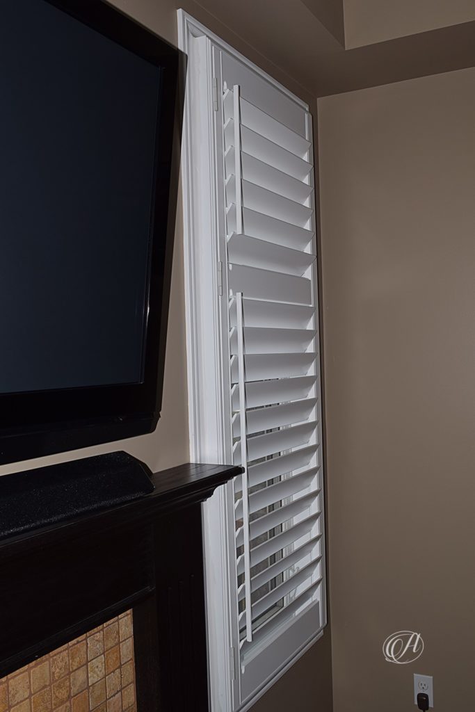 Shutters By Andre sample shutter image.
