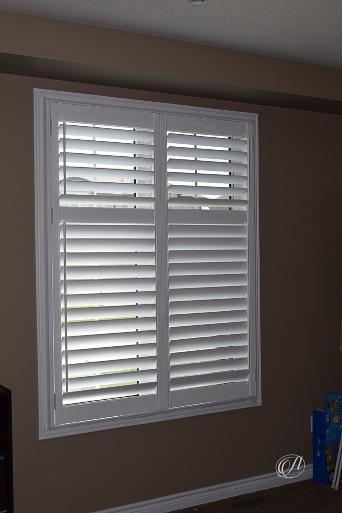Shutters By Andre sample shutter image.